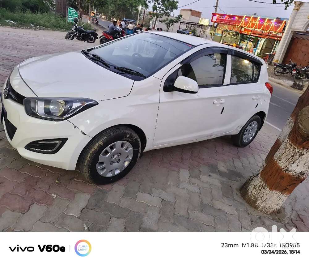 Hyundai I20 2014 Diesel 66000 Km Driven