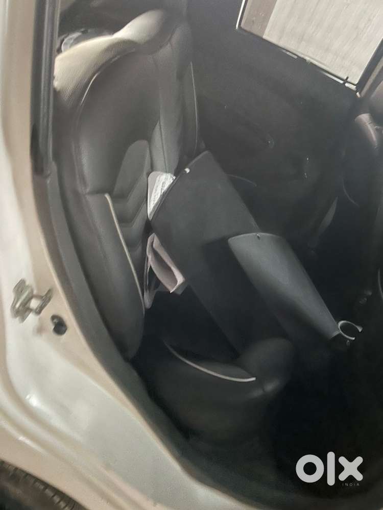 Chevrolet Car 2016