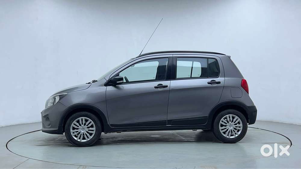 Maruti Suzuki Celerio X 1.0 Zxi (o) Amt, 2020, Petrol