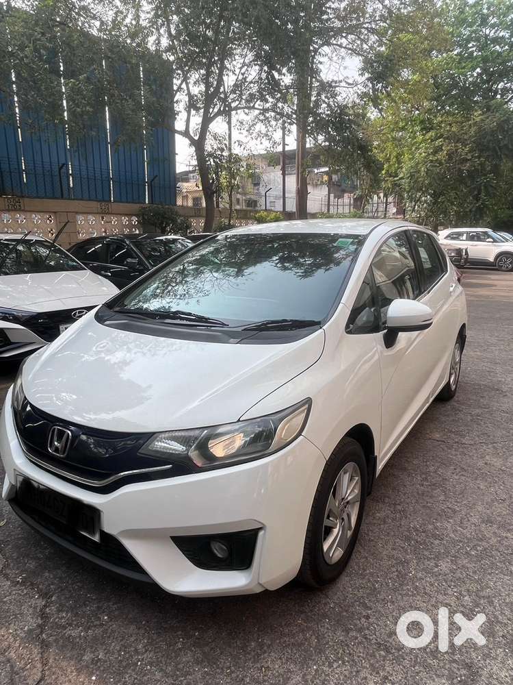 Honda Jazz Diesel For Sale Well Maintained