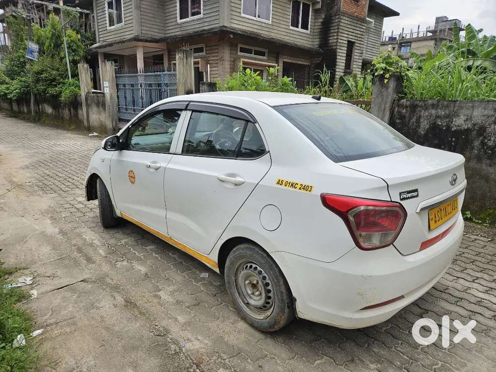 Hyundai Accent 1.5 Executive 2018