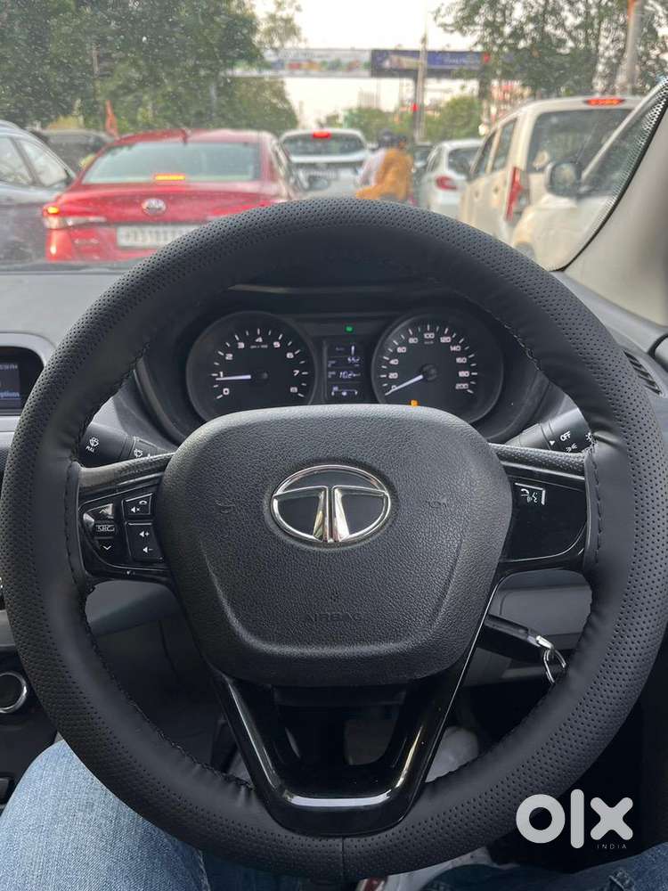 Tata Nexon Xma Automatic Petrol  2019
