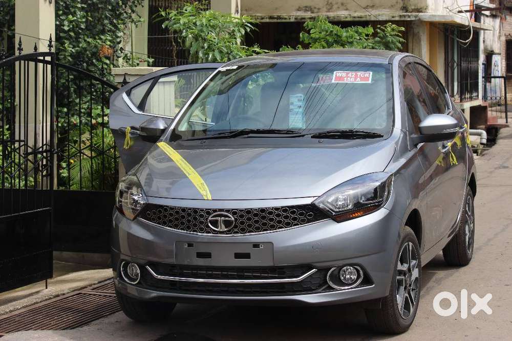 Tata Tigor 2019 Petrol