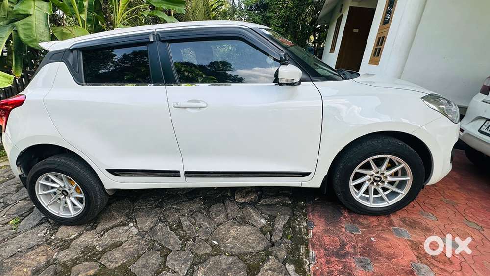2019 Swift Vxi