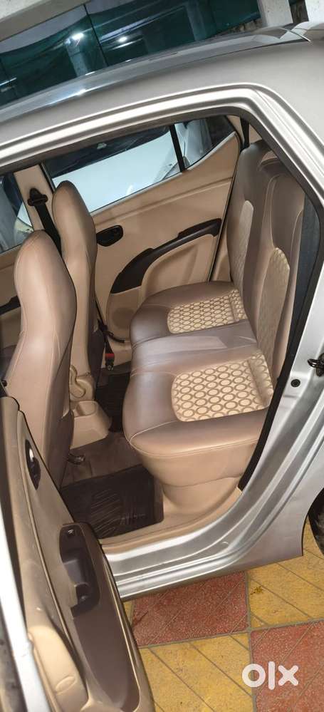 Hyundai I10 2009 Petrol Good Condition