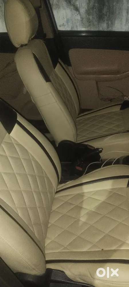 Tata Indica Vista 2015 Diesel 236445 Km Driven