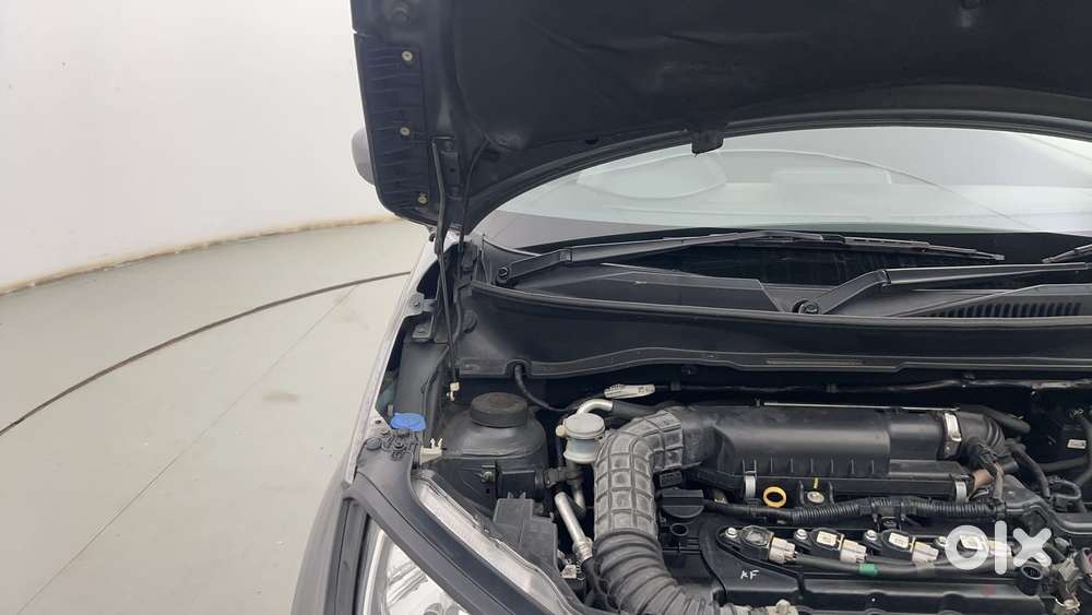 Maruti Suzuki Ignis 1.2 Sigma Mt, 2022, Petrol