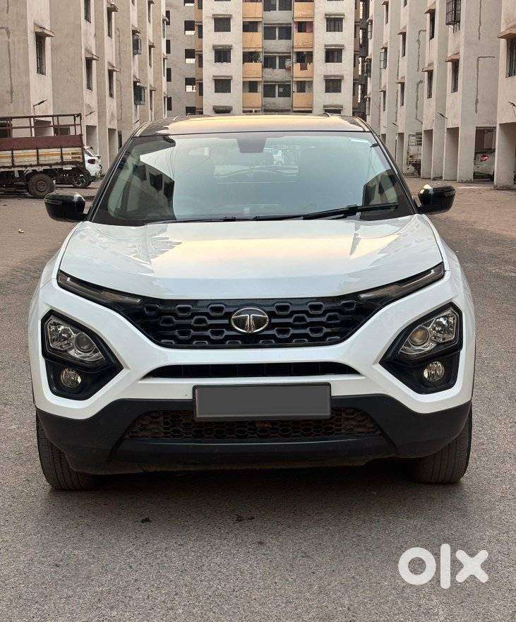 Tata Harrier Xza Plus At, 2021, Diesel