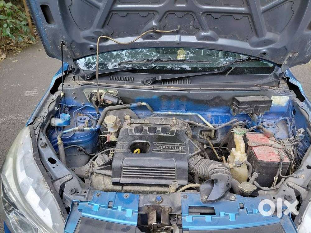 Maruti Suzuki Alto K10 Vxi (o), 2017, Petrol