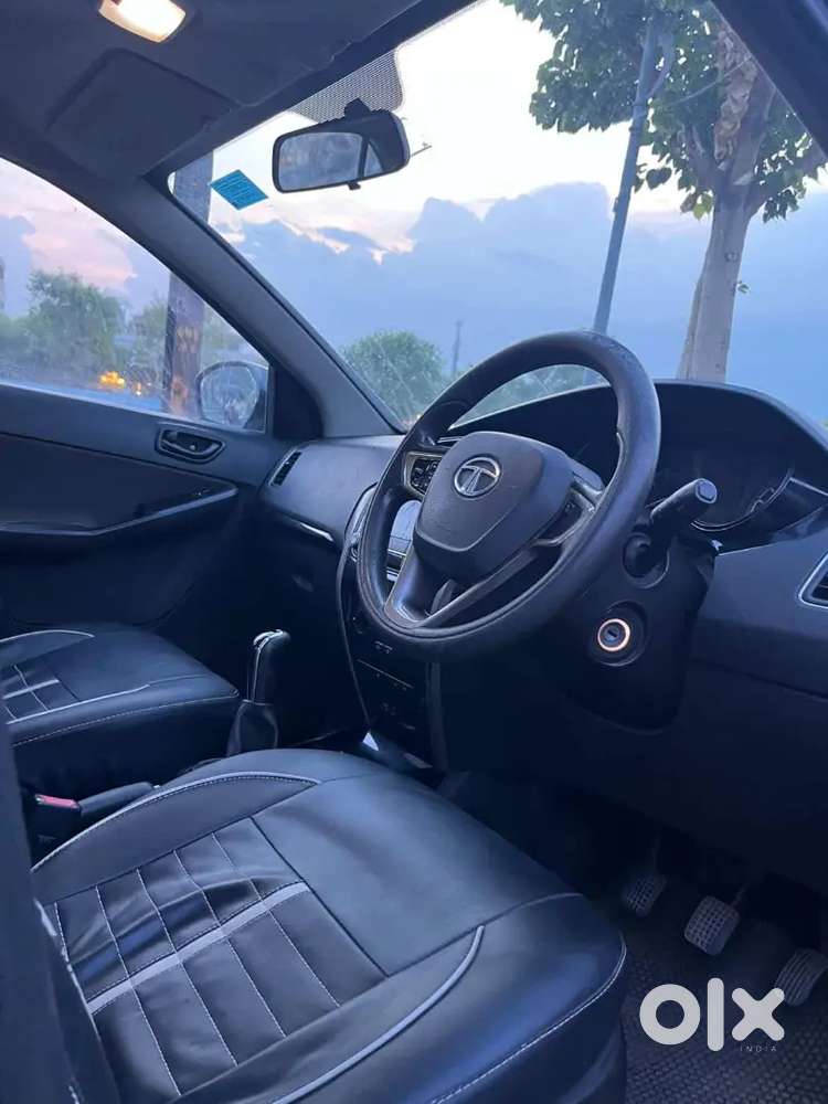 Tata Bolt 2015 Petrol Well Maintained