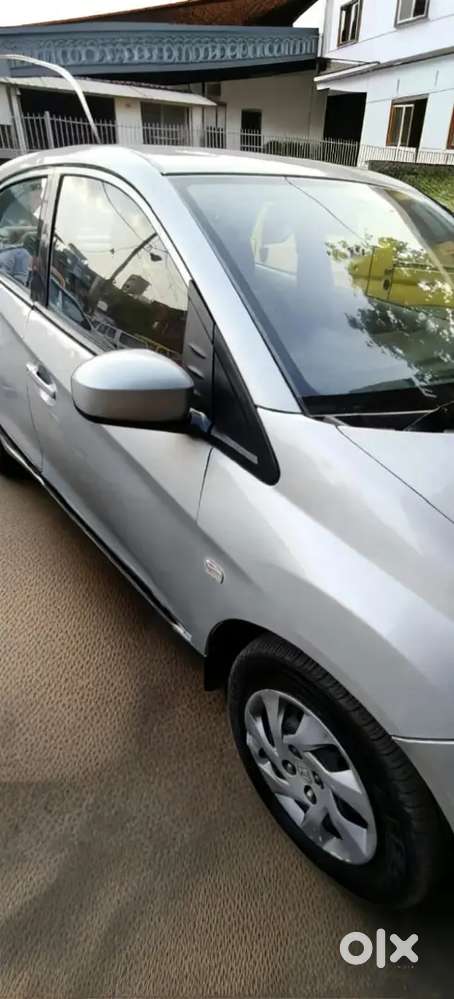 Honda Amaze 2013 Diesel 74 Km Driven