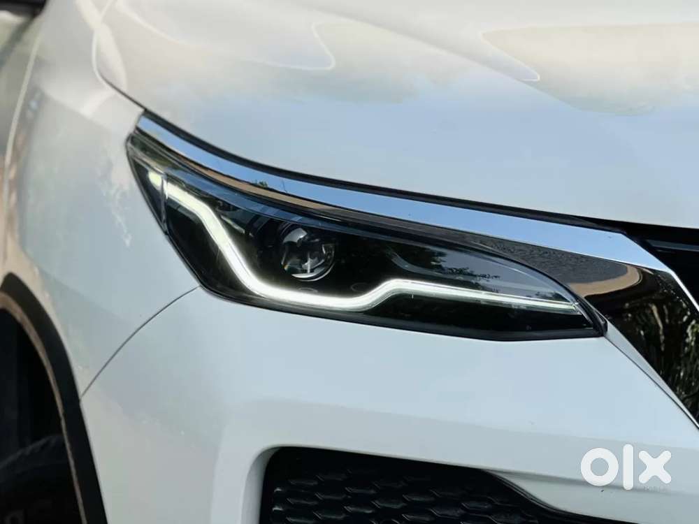 Toyota Fortuner, 2025, Diesel