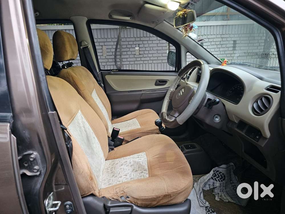 Maruti Suzuki Estilo Lxi, 2010, Petrol