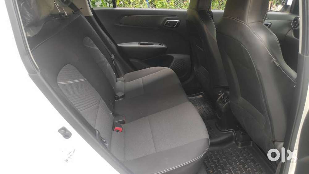 Hyundai Exter Sx 1.2 Mt, 2024, Petrol