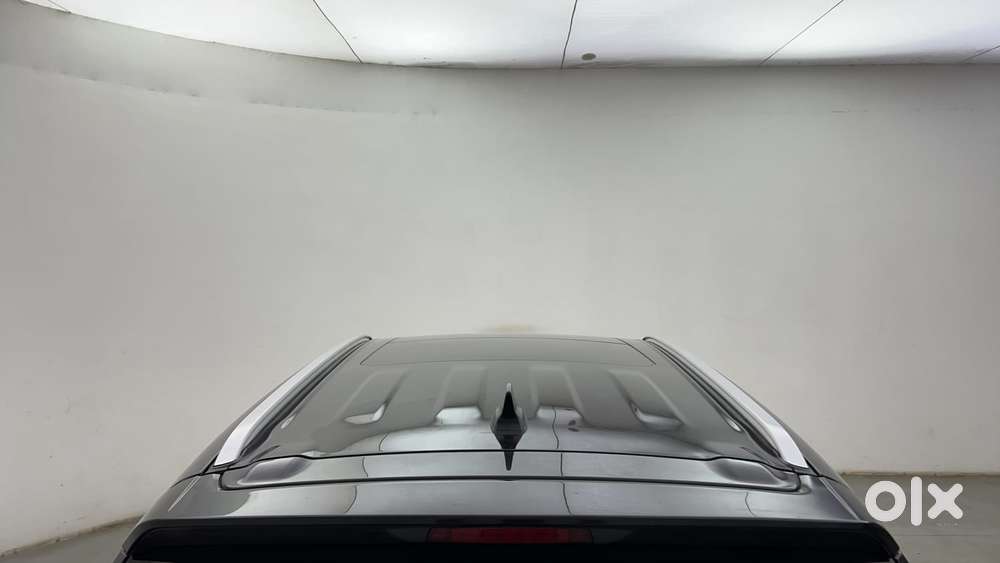 Toyota Urban Cruiser Hyryder V Hybrid Aero Edition, 2023