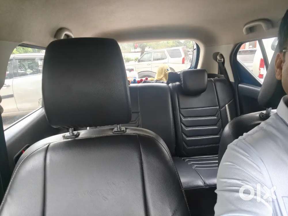 Maruti Suzuki Ignis