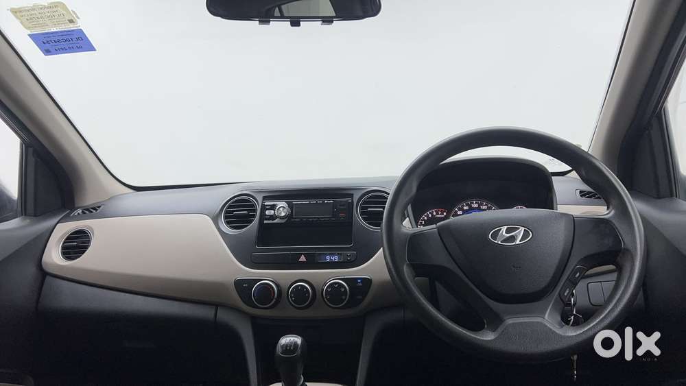 Hyundai Grand I10 1.2 Kappa Magna, 2014, Petrol