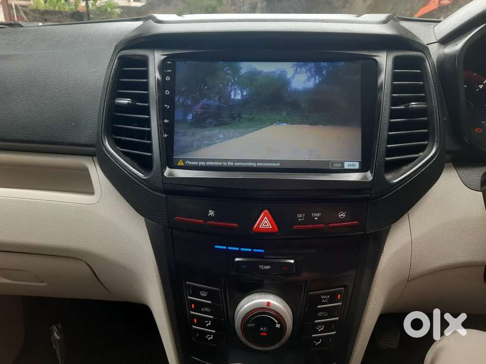 Mahindra Xuv300 W4, 2022, Diesel