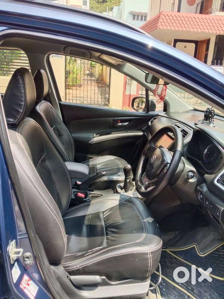 Maruti Suzuki S-cross Ddis 200 Delta, 2019, Diesel