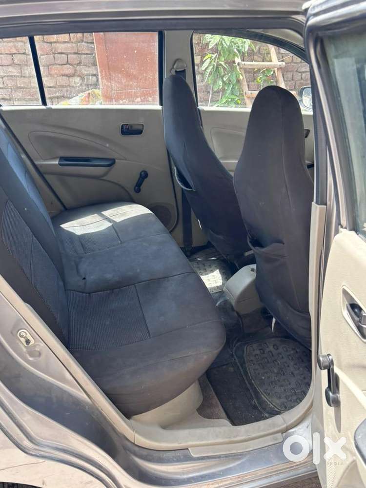 Maruti Suzuki Celerio 2013 Petrol Good Condition