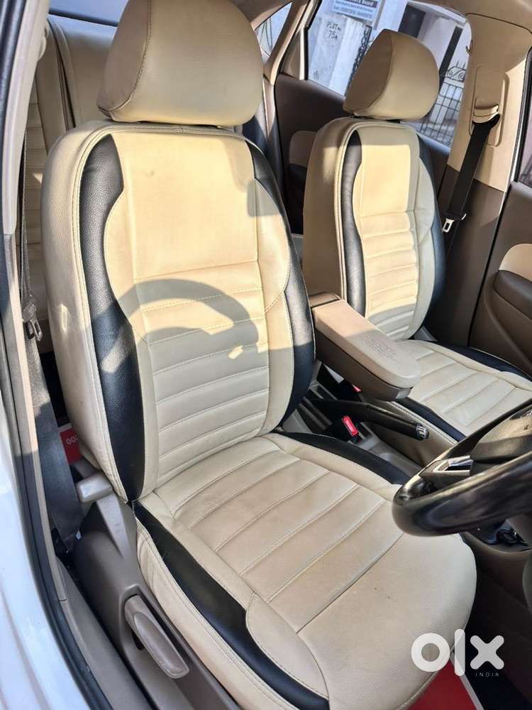 Skoda Rapid 2014 Diesel Well Maintained