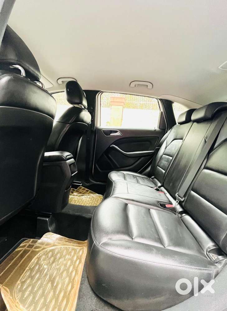 Mercedes-benz B Class 180 Sportz Petrol, 2013, Petrol