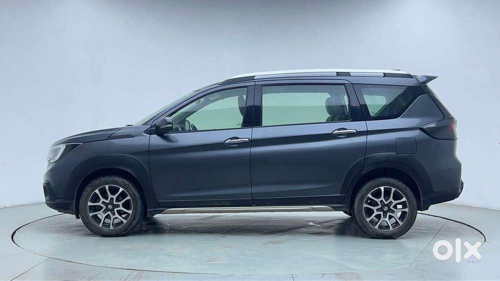 Maruti Suzuki Xl6 1.5 Alpha At, 2022, Petrol