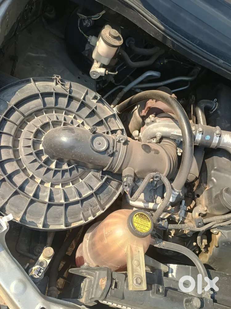 Toyota Innova 2006 Diesel 169000 Km Driven