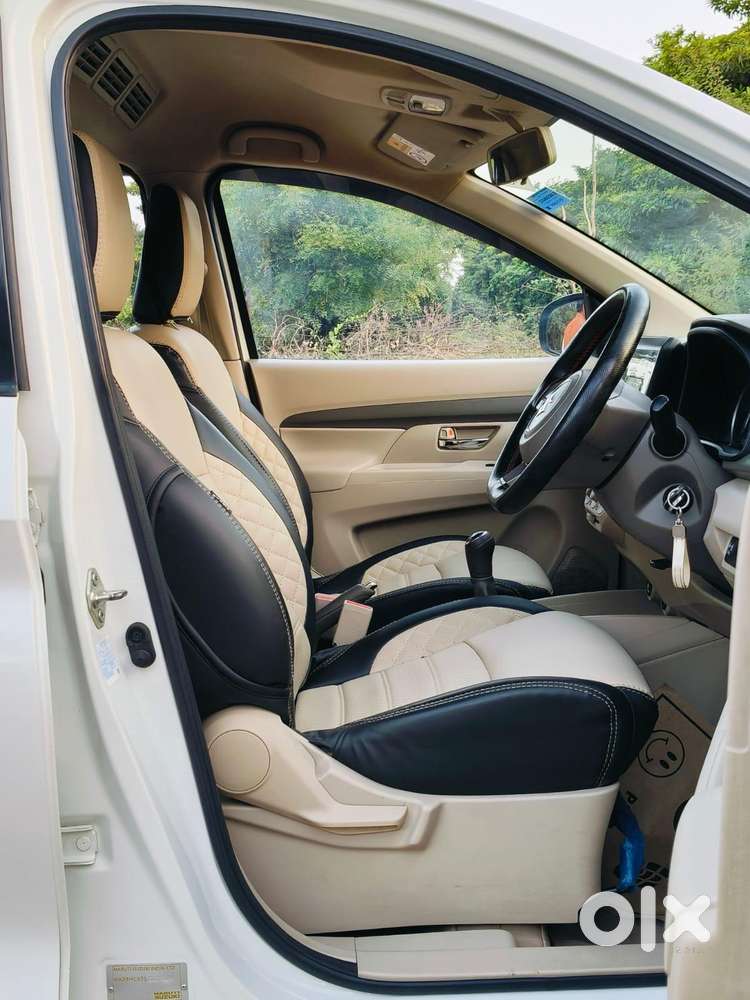 Maruti Suzuki Ertiga Vxi (o) Cng, 2024, Cng & Hybrids