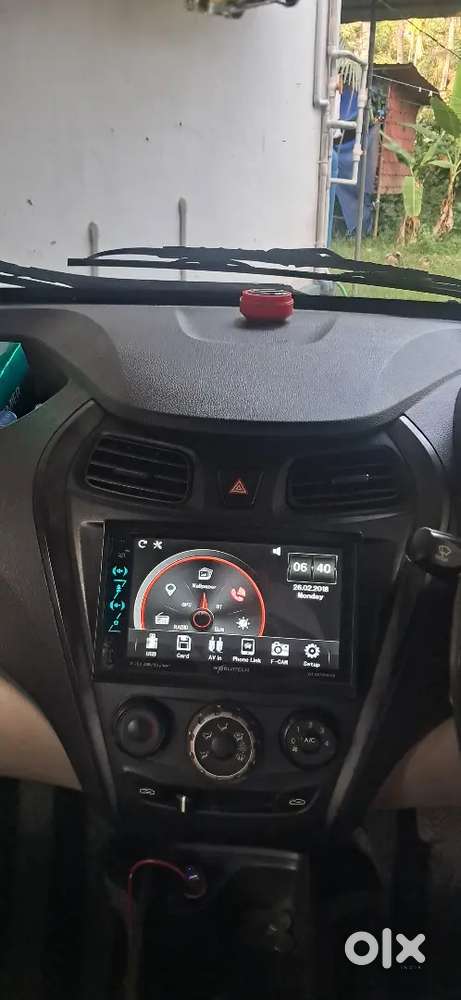 Hyundai Eon 2013 Petrol Good Condition