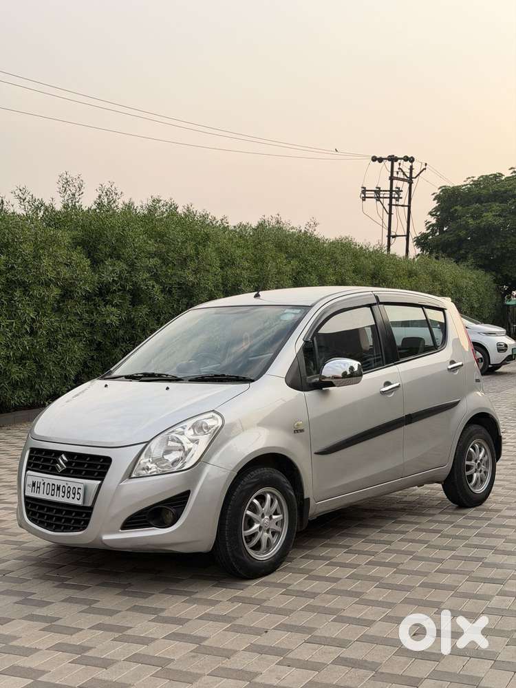 Maruti Suzuki Ritz Vdi (abs) Bs Iv, 2015, Diesel