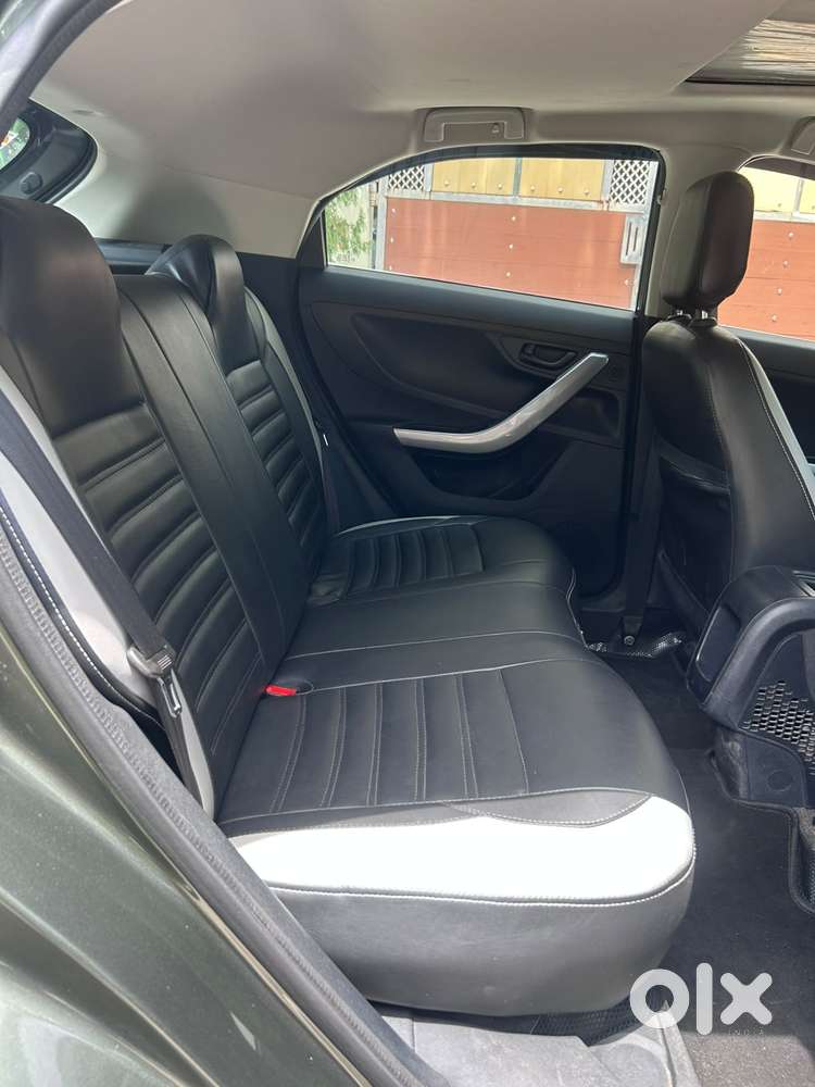 Tata Nexon 1.5 Revotorq Xm Plus (s), 2021, Petrol