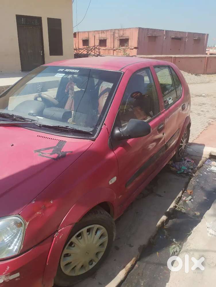 Tata Indica 2008