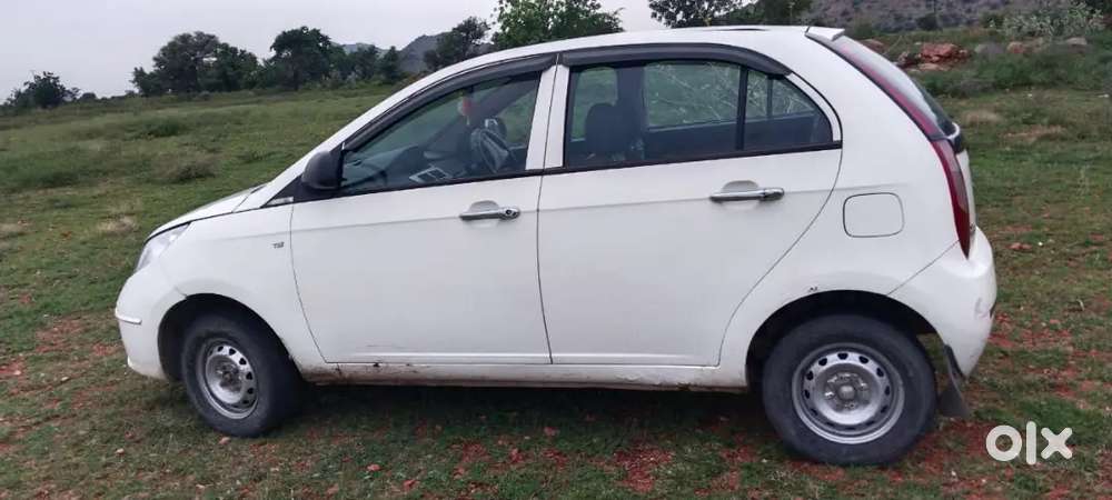 Tata Indica Vista 2013 Diesel