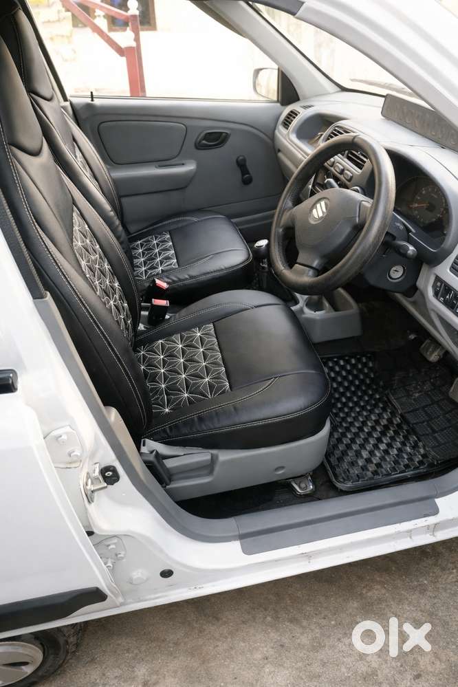 Maruti Suzuki Alto K10 2013
