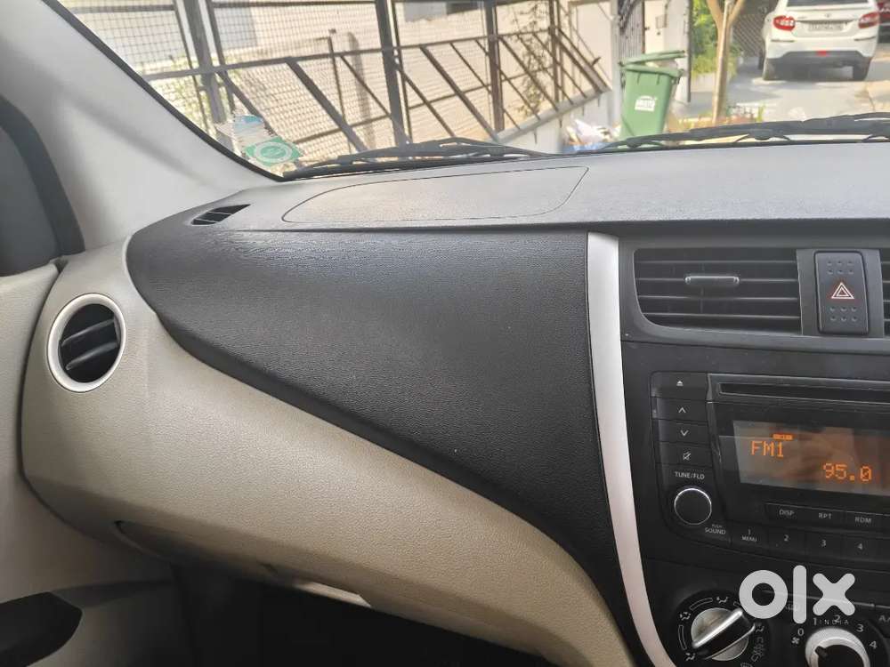 Maruti Suzuki Celerio 2015 Petrol 27000 Km Driven