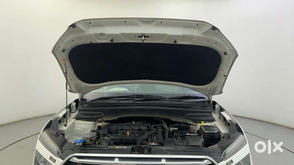 Hyundai Creta 1.5 Sx, 2022, Petrol