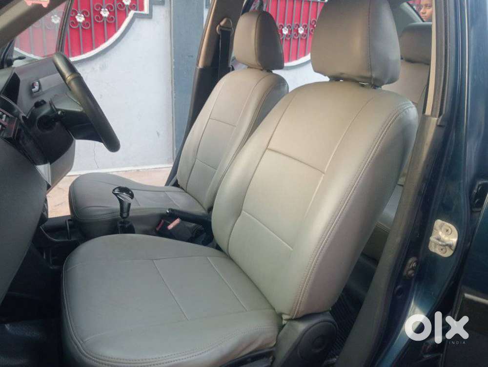 Maruti Suzuki Swift Dzire Tour, 2009, Petrol