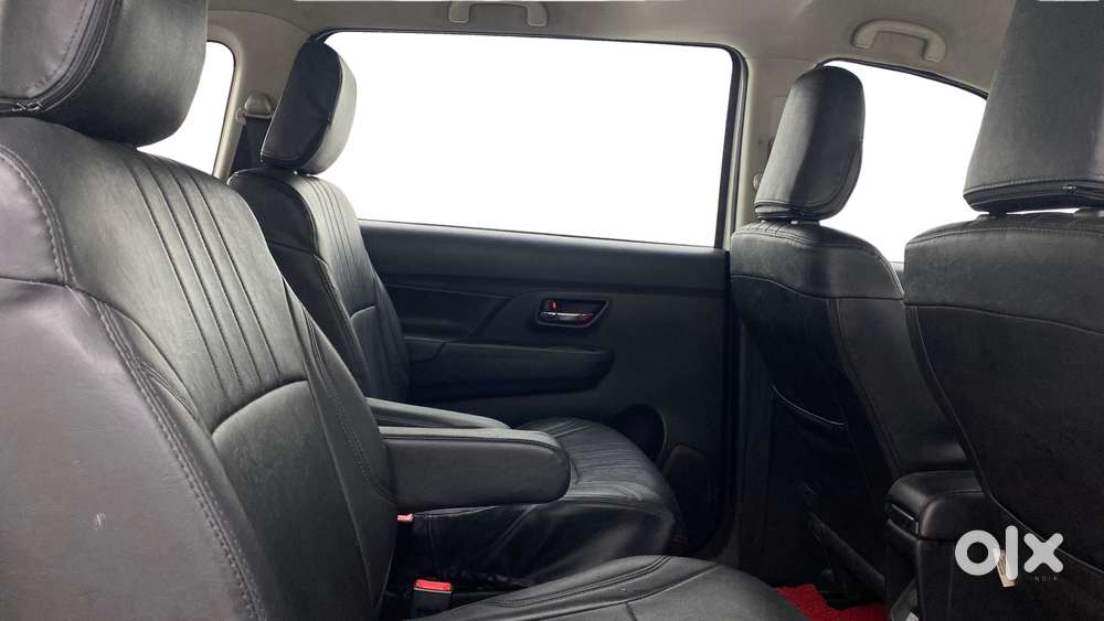 Maruti Suzuki Xl6 Zeta, 2021, Petrol