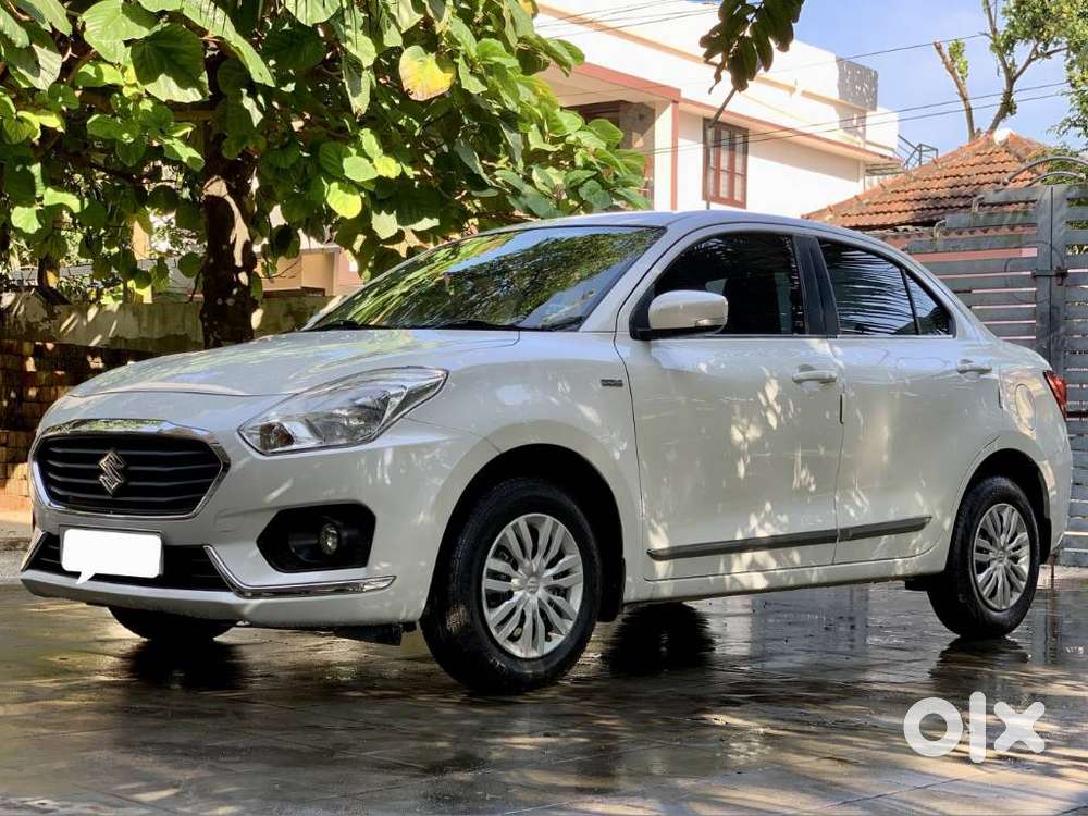 Maruti Suzuki Swift Dzire Vdi (o), 2019, Diesel