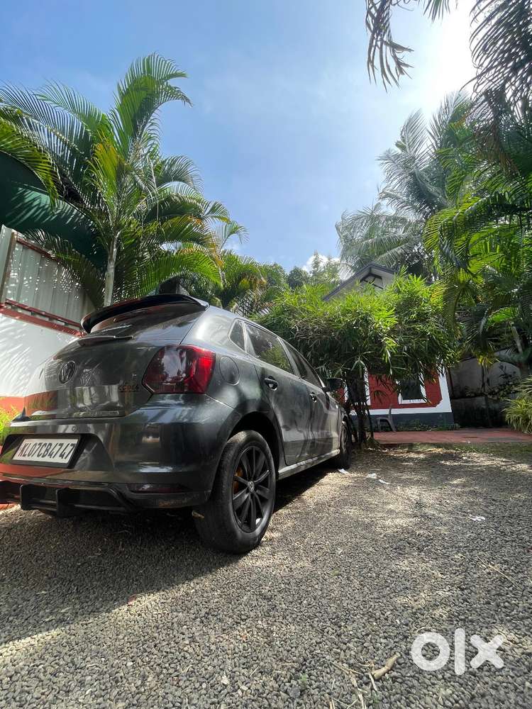 Volkswagen Polo 2014 Diesel Well Maintained