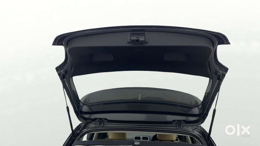 Volkswagen Polo 1.0 Highline Plus Tsi, 2018, Petrol