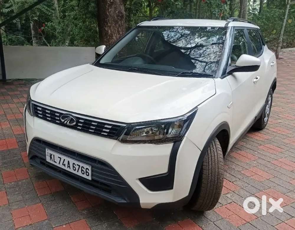 Mahindra Xuv 300 For Sale