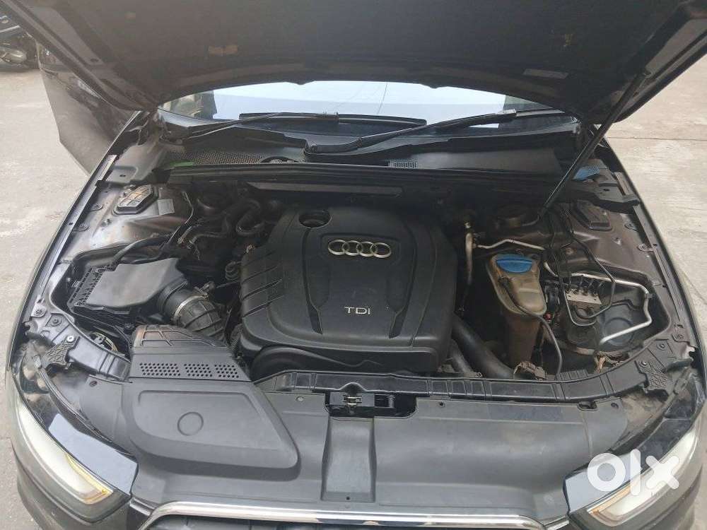 Audi A4 2.0 Tdi, 2013, Diesel