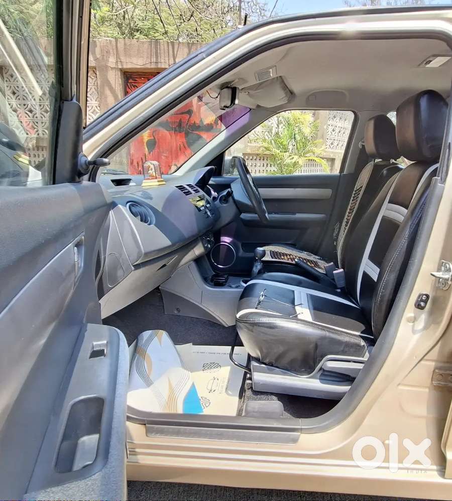 Maruti Suzuki Dzire 2009 Year Car