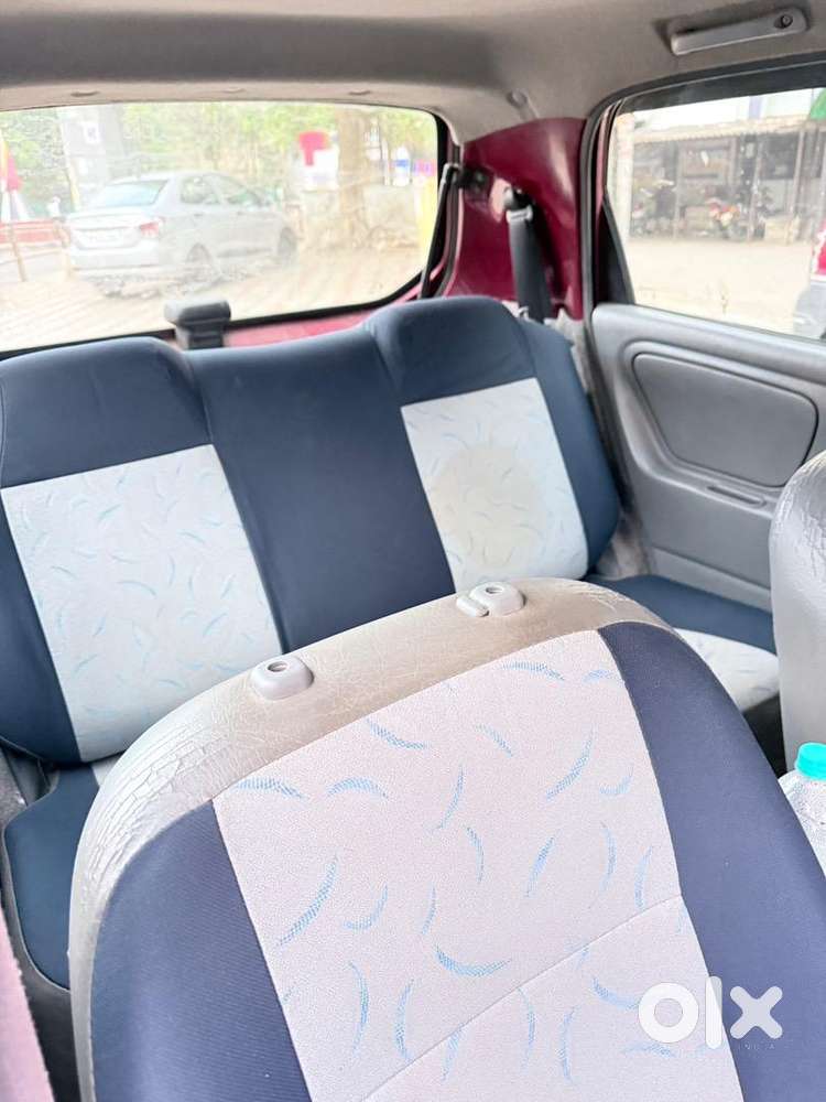 Maruti Suzuki 2009 Manual