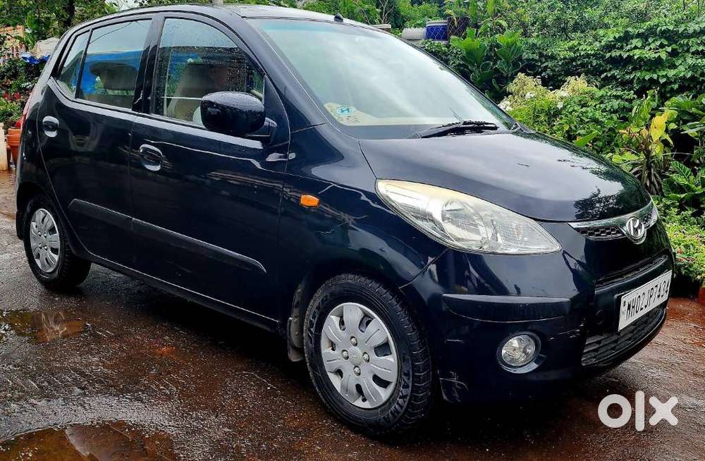 Hyundai I10 1.1l Irde Magna Special Edition, 2008, Petrol