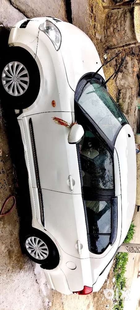 Maruti Suzuki Dzire 2012