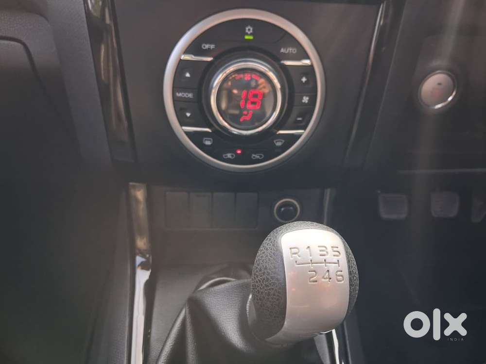 Isuzu D-max V-cross Z 4x4 Mt, 2024, Diesel