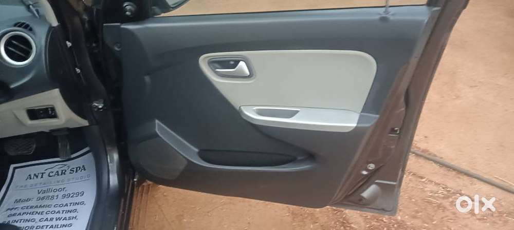 Maruti Suzuki Alto, 2016, Petrol